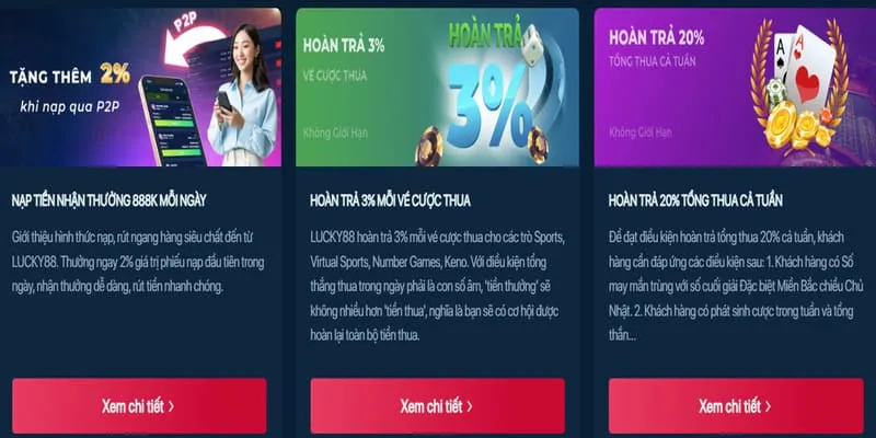 Thưởng giới thiệu bạn bè 188bet 88bet one